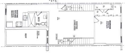 2 Floor Layout