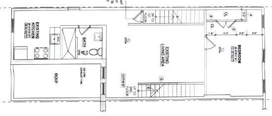 2 Floor Layout