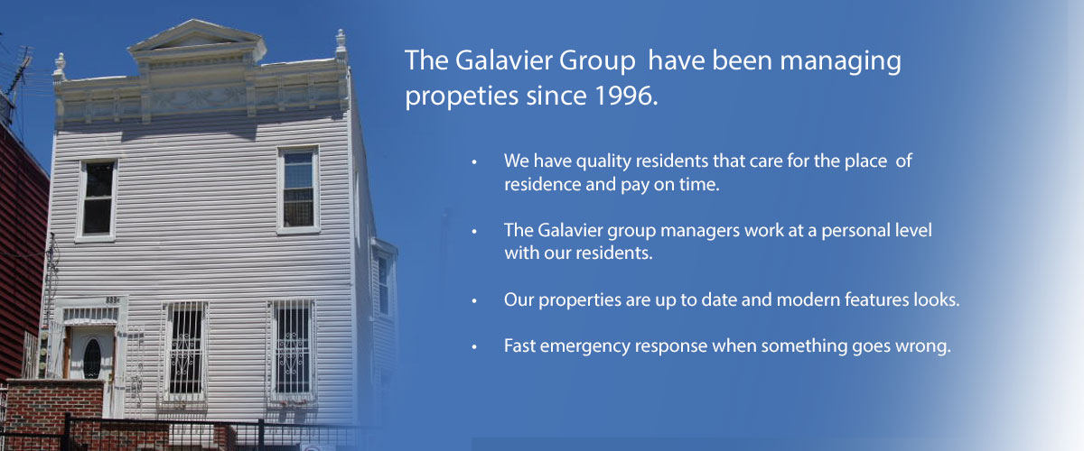 The Galavier Group, LLC Info