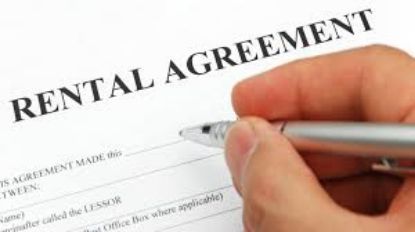 Lease Agreement